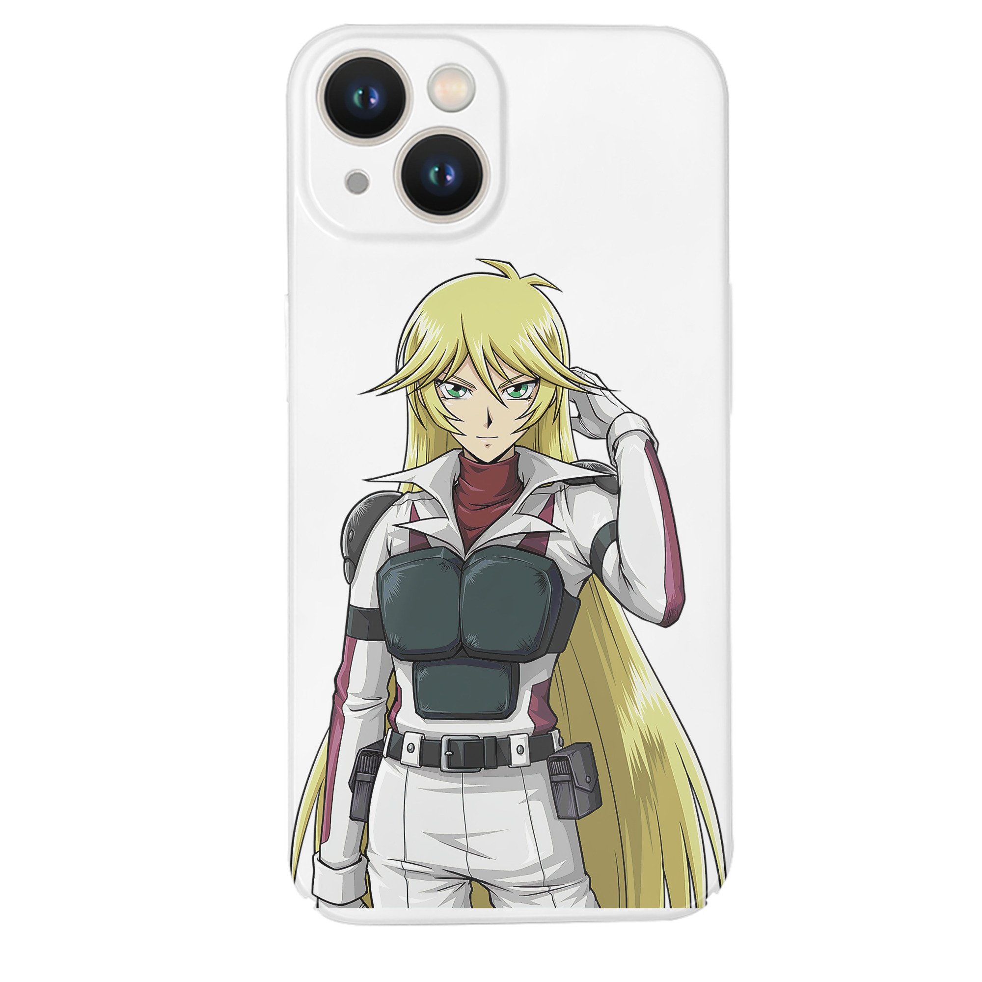 （画像用） 遊☆戯☆王 Yu-Gi-Oh! 【iPhone 14シリーズ対応】ハードケース